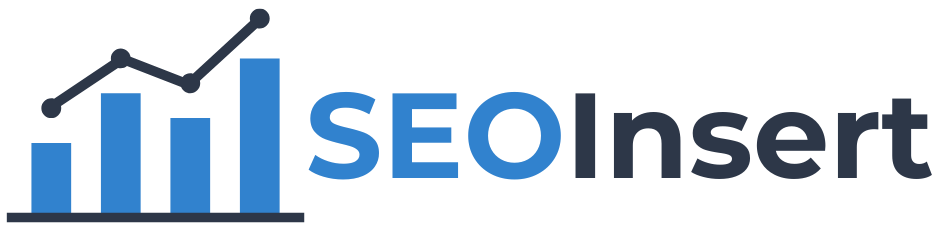 SEOInsert