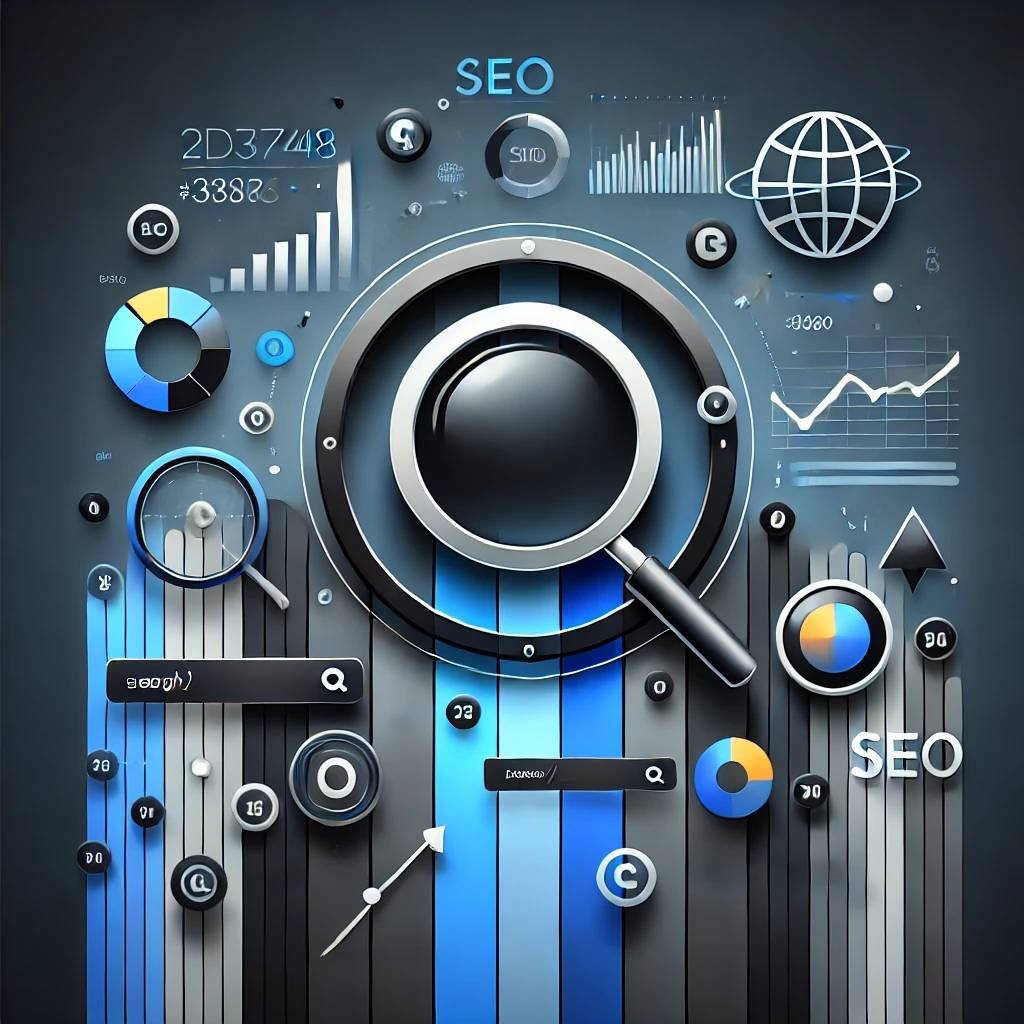 SEO Insert - Professional website optimization for search engines